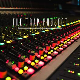Album cover of The Trap Project