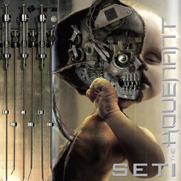 Album cover of Seti