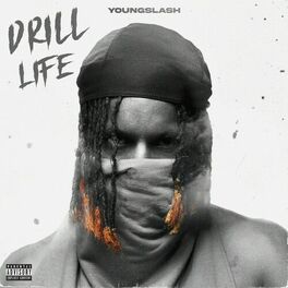Album cover of Drill Life