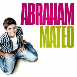 Album cover of Abraham Mateo