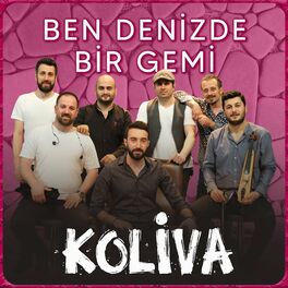 Album cover of Ben Denizde Bir Gemi (Akustik)