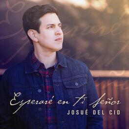 Album cover of Esperaré en ti SEÑOR