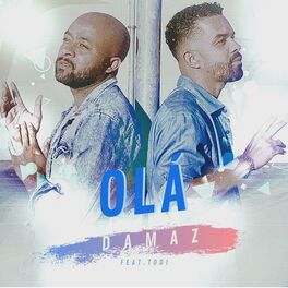 Album cover of Olá