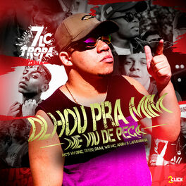 Album cover of Olhou pra Mim, Me Viu de Peça