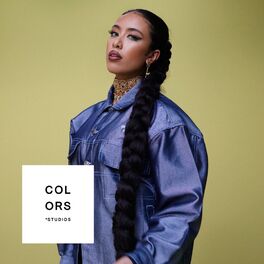 Album cover of Partner In Crime - A COLORS SHOW