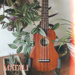 Album cover of Matalí