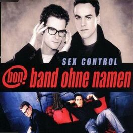 Album cover of Sex Control (Radio Version)
