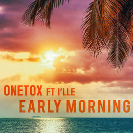 Album cover of Early Morning