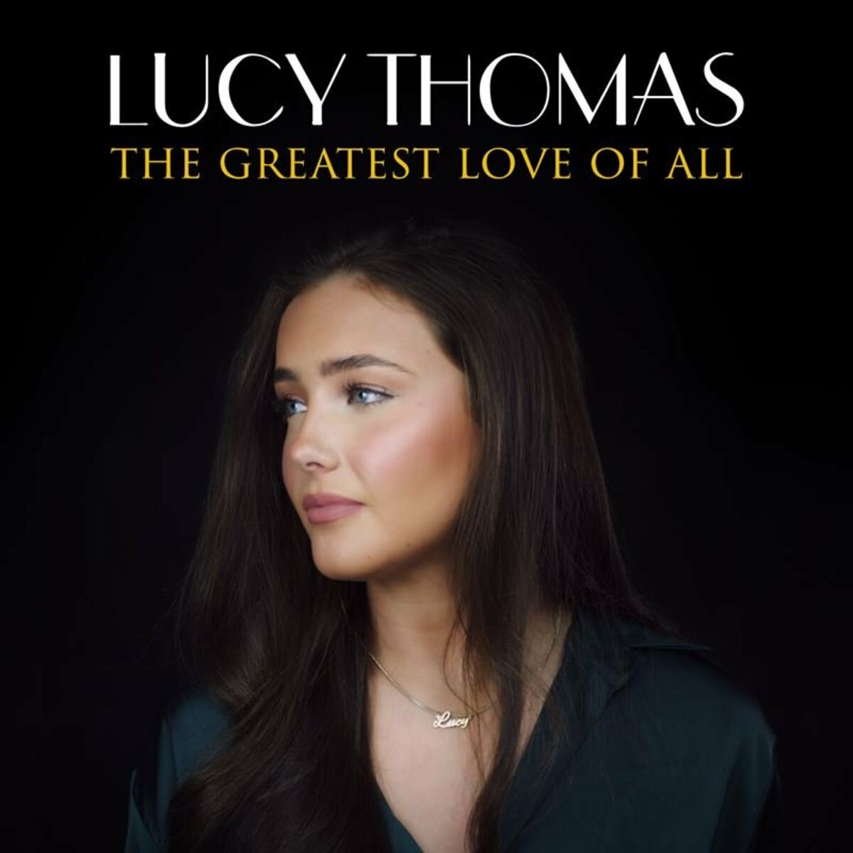 LUCY THOMAS - PREMIERE NEW CD 海外 即決 - スキル、知識