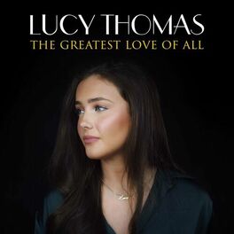 Album cover of The Greatest Love of All