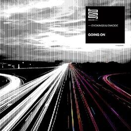 Album cover of Going On
