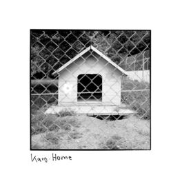 Album cover of Home