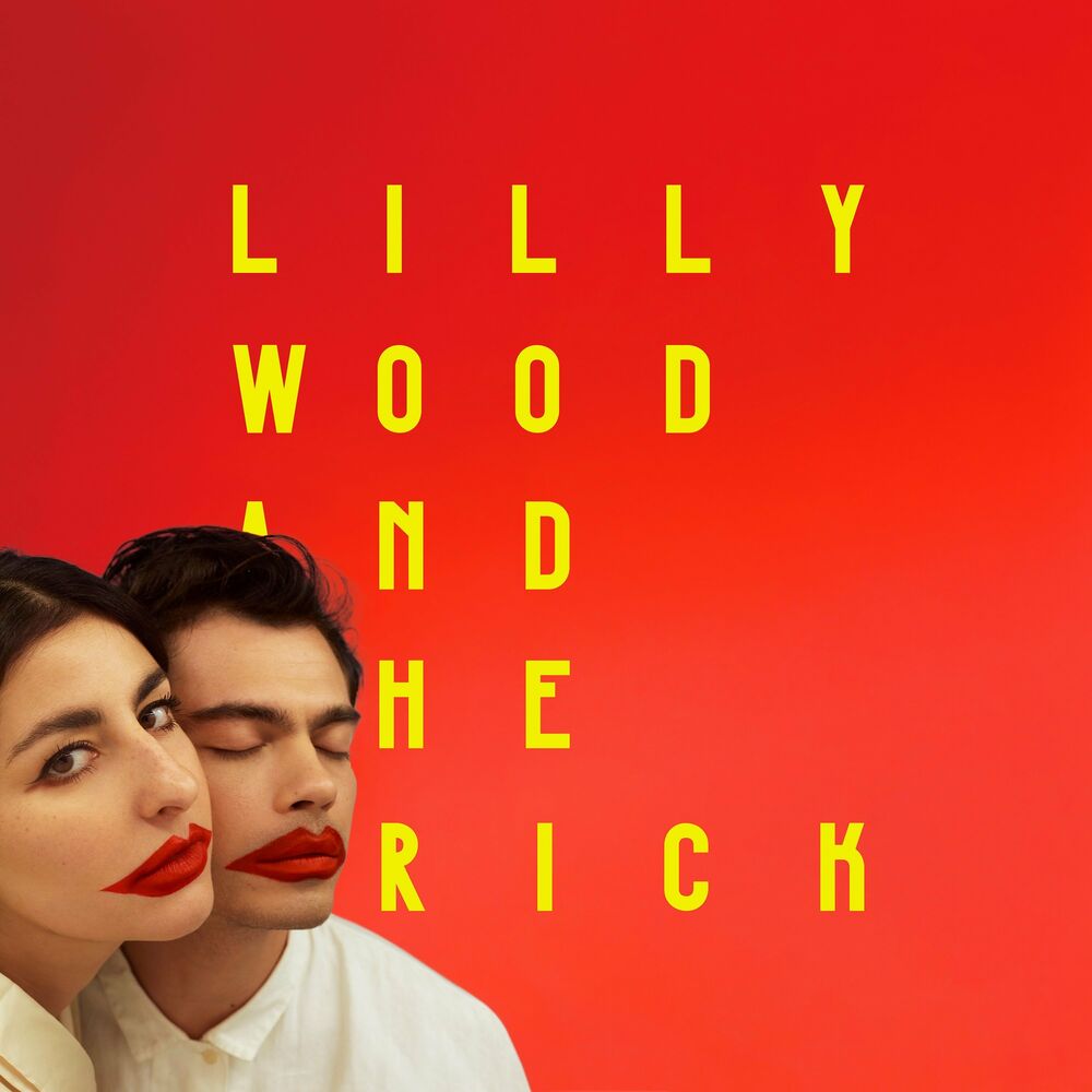 Lilly wood the prick and robin. Lilly Wood. Lilly Wood & the prick. Lilly Wood & the prick французский дуэт. Robin Berrygold.