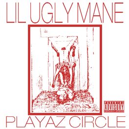 Album cover of Playaz Circle