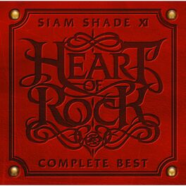 Siam Shade Albums Songs Playlists Listen On Deezer