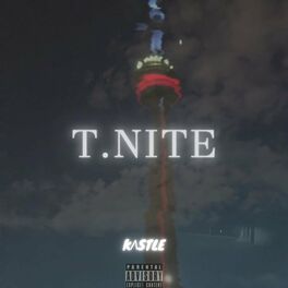 Album cover of T.Nite (feat. Koko)