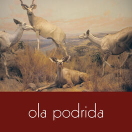 Album cover of Ola Podrida