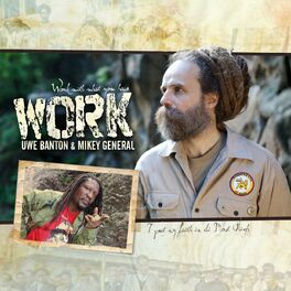 Album cover of Work
