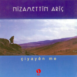 Album cover of Çiyayen Me