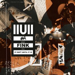 Album cover of IIUII