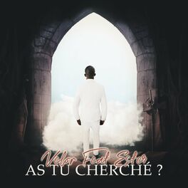 Album cover of As Tu Cherché