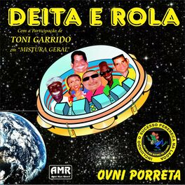 Album cover of Ovni Porreta