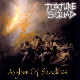 Album cover of Asylum of Shadows (Extended Edition)
