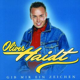 Album cover of Gib mir ein Zeichen