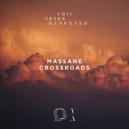 Album cover of Visage 2 (Crossroads)