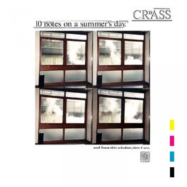 Album cover of Ten Notes On A Summer's Day (Remastered)