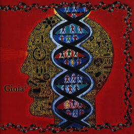 Album cover of Gioia²