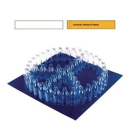 Album cover of Packet Of Peace