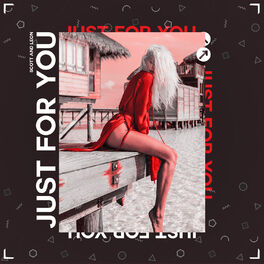 Album cover of Just for You