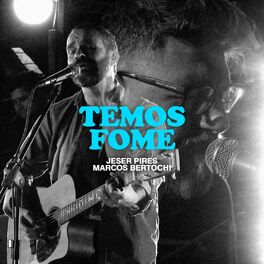 Album cover of Temos Fome (Ao Vivo)