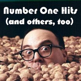 Album cover of Number One Hits (And Others, Too) Best of Allan Sherman’s Greatest Hits