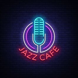 Album cover of Jazz Cafe