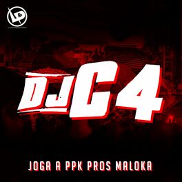 Album cover of Joga a Ppk Pros Maloka