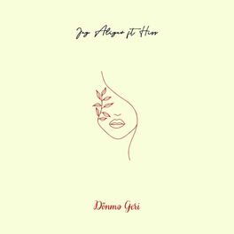 Album cover of Dönmə Geri