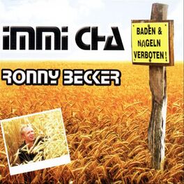 Album cover of Immi Cha