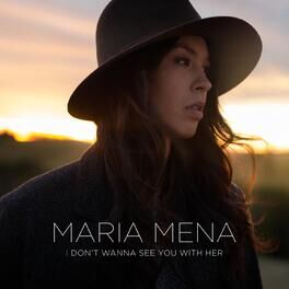 Album cover of I Don't Wanna See You with Her