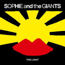 Album cover of The Light