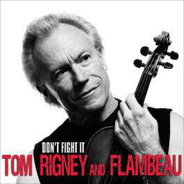Album cover of Don't Fight It