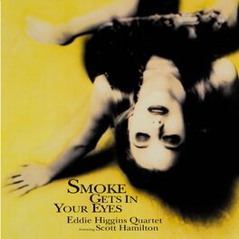 Album cover of 煙が目にしみる feat.Scott Hamilton