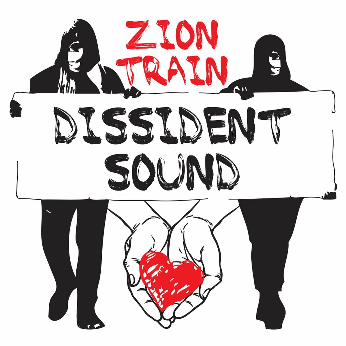 Zion Train: albums, songs, playlists | Listen on Deezer