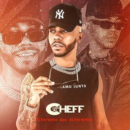 Album cover of Diferente das Diferentes