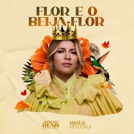 Album cover of Flor E O Beija-Flor