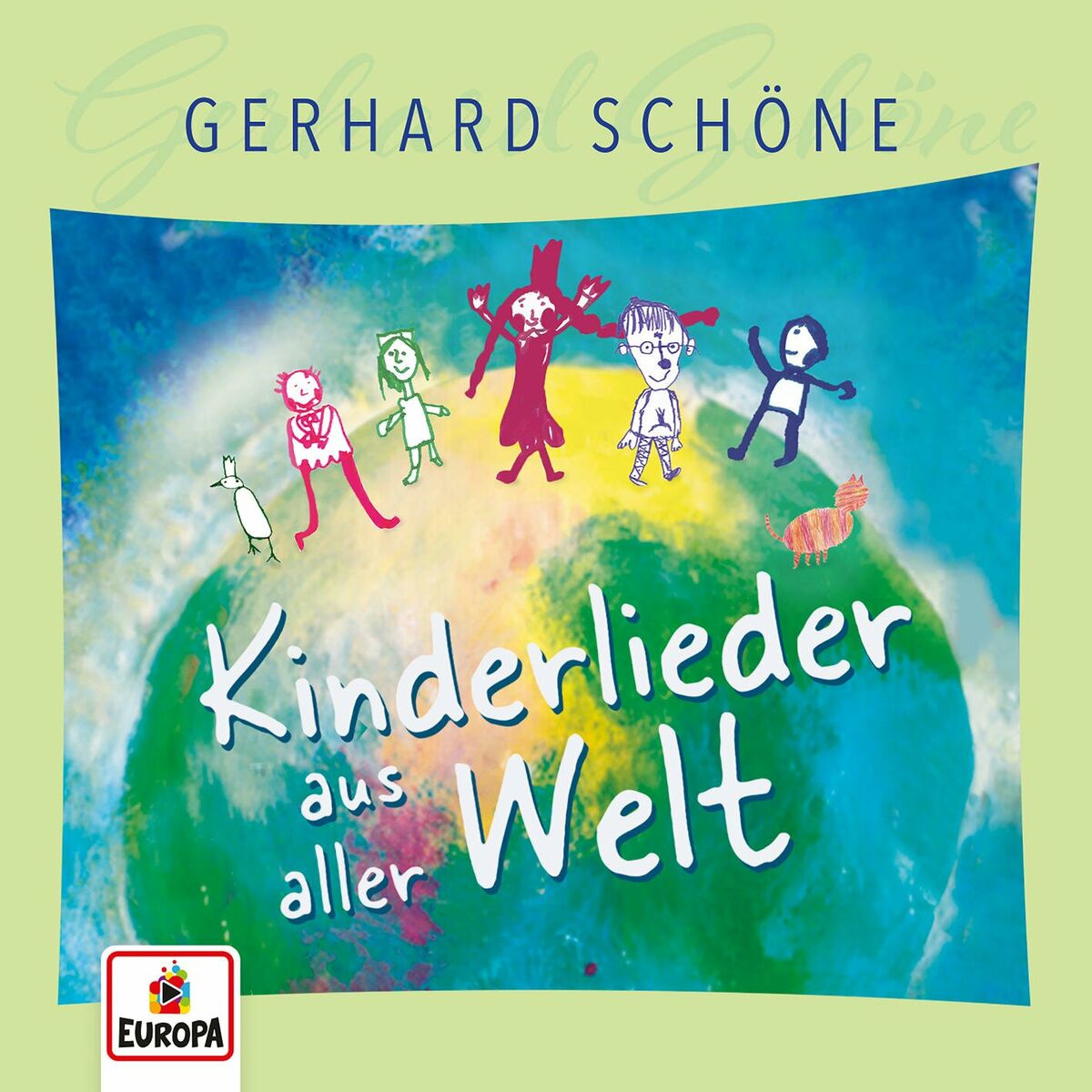 Musik von Gerhard Schöne: Alben, Lieder, Songtexte | Auf Deezer hören