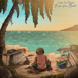Album cover of Ocean View Beats