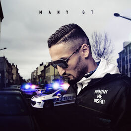 Album cover of Maman me disait