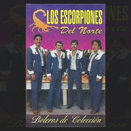 Los Escorpiones Del Norte: albums, songs, playlists | Listen on Deezer